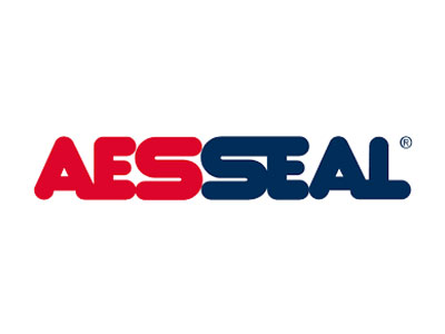 Cornerstone Partner: Aesseal Aesseal Logo