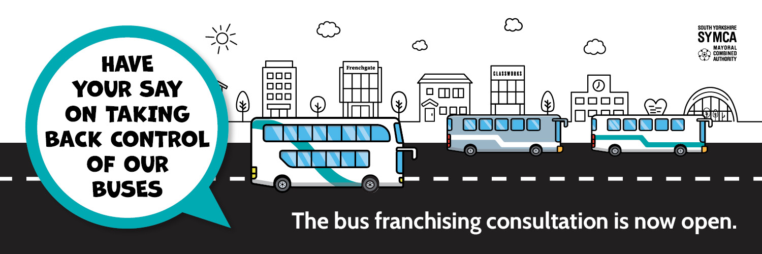 Bus franchising consultation