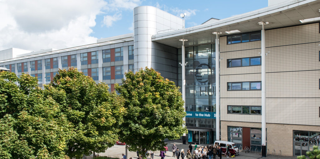 Doncaster Colleges Digital Infrastructure