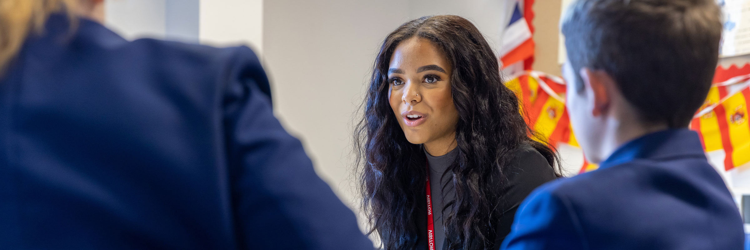 The Future of Work: Why Businesses Should Invest in the Next Generation