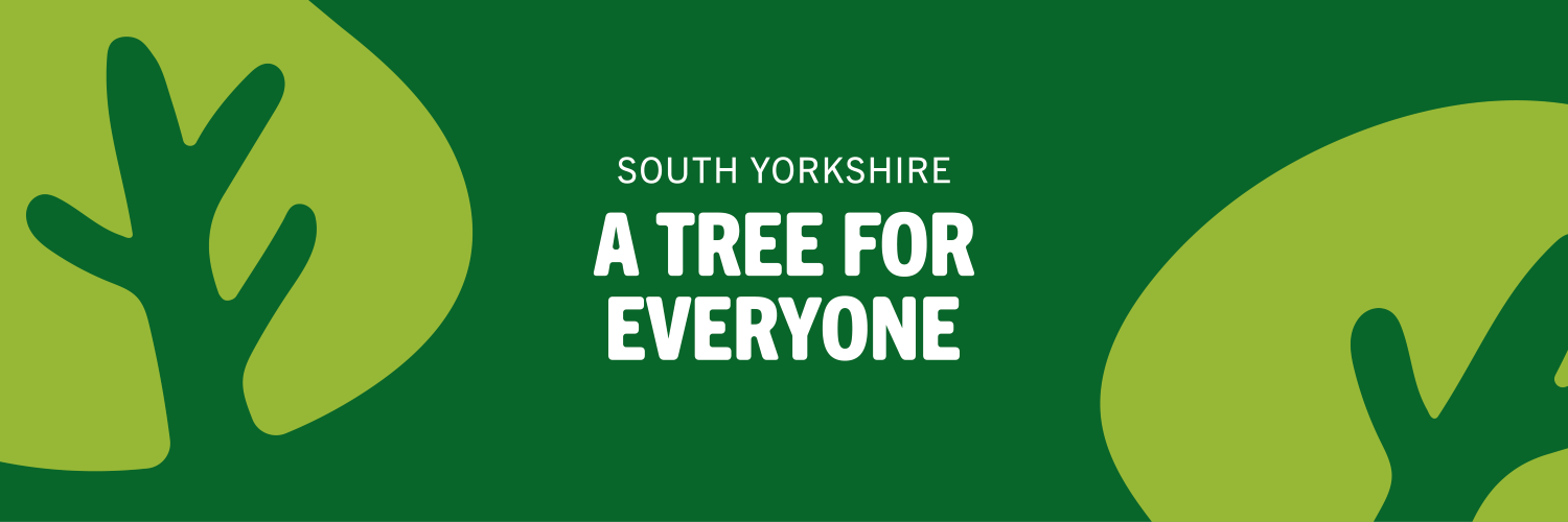 The Mayor's Million Trees