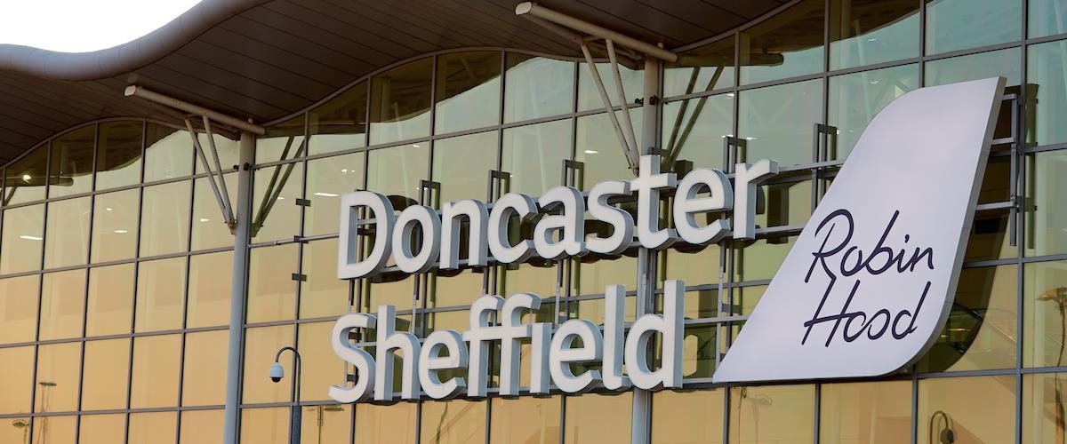 South Yorkshire Leaders to consider Full Business Case for reopening Doncaster-Sheffield Airport