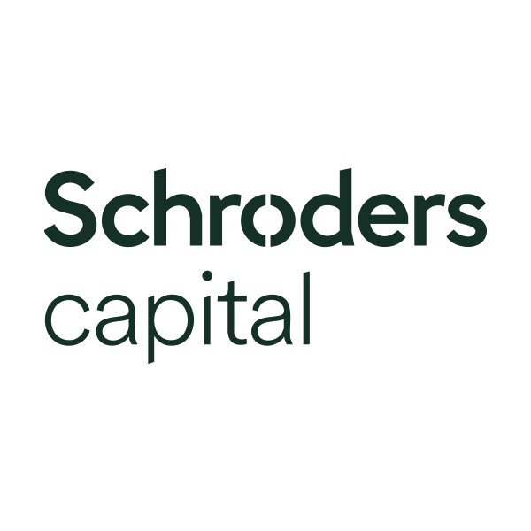 Schroders capital logo