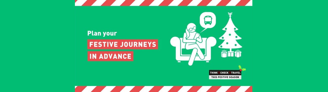 Festive Journeys