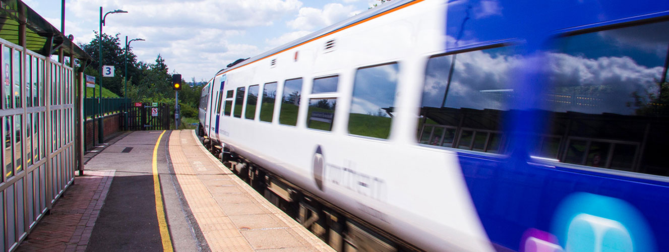 Public Transport chiefs and Police urge passengers to wear a face covering