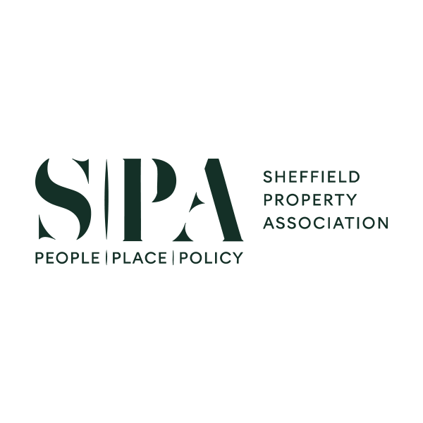 SPA logo