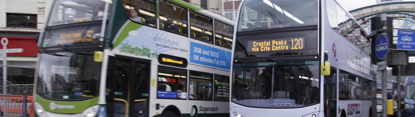 Bus Service Improvement Plan announced