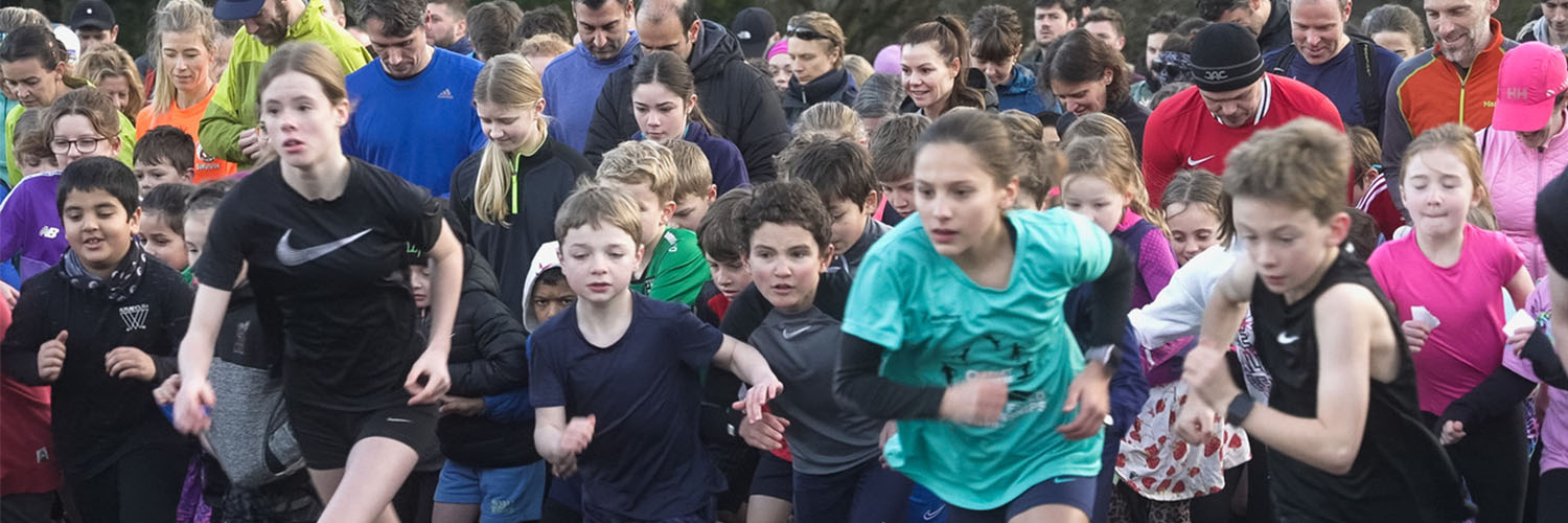 South Yorkshire’s Mayor opens new junior parkrun