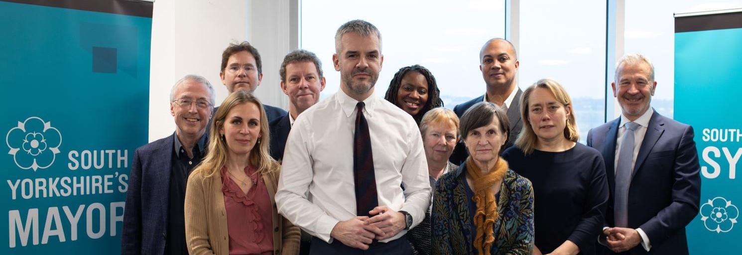 Mayor's Economic Advisory Council