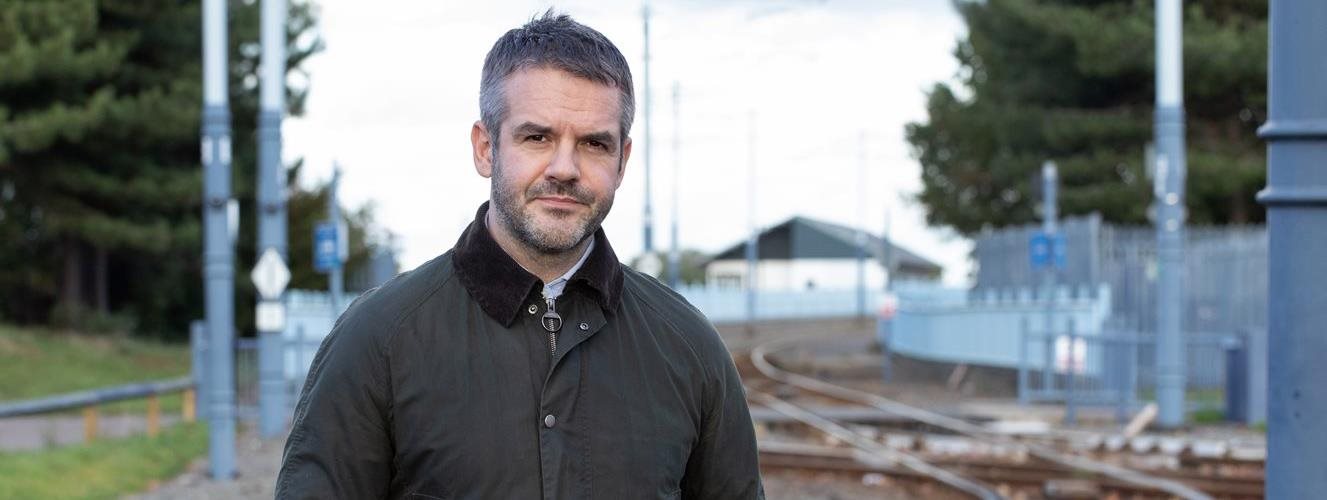 South Yorkshire's Mayor slams government following the latest round of bus cuts