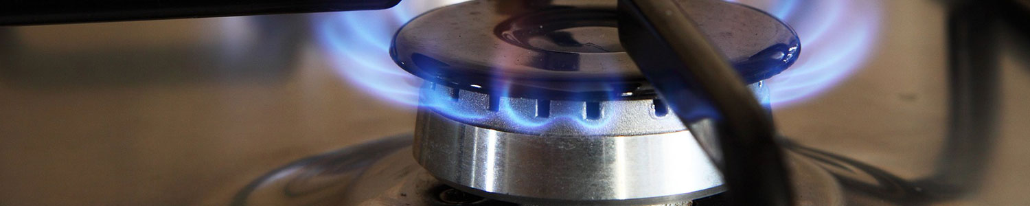 Gas cooker
