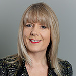 Rachel Clark, Director - Trade & Investment  