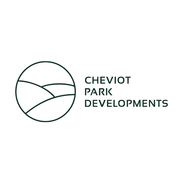 Cheviot Park logo