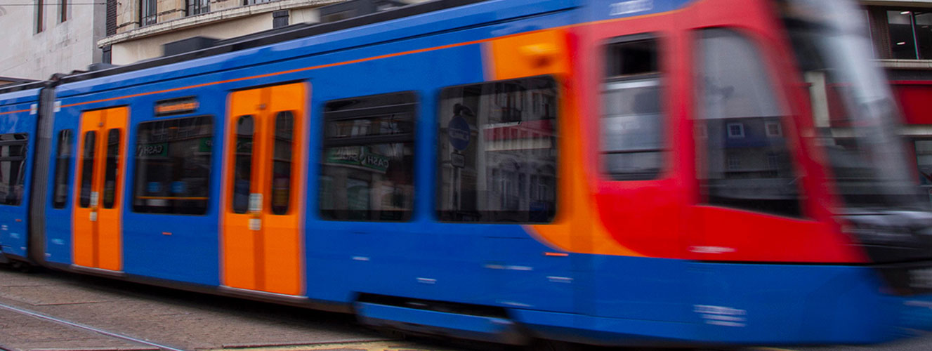 Tram