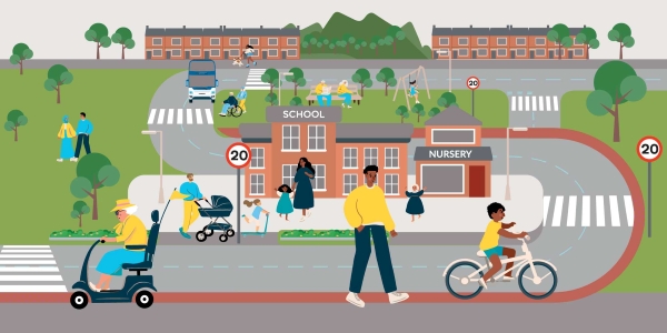 Safer Neighbourhood