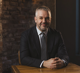 Oliver Coppard