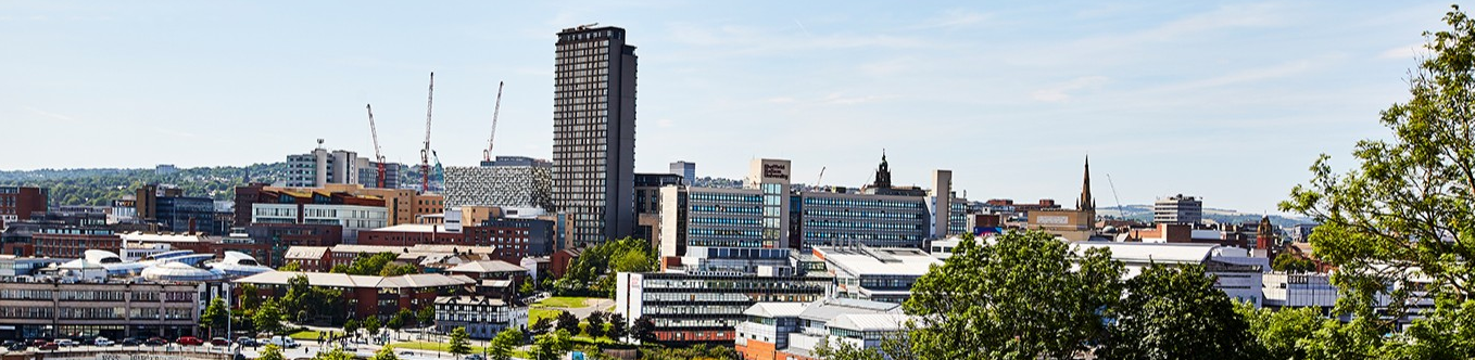 Housing, Infrastructure and Regeneration