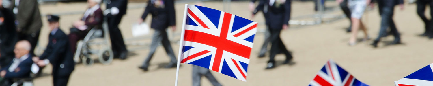 Union flag