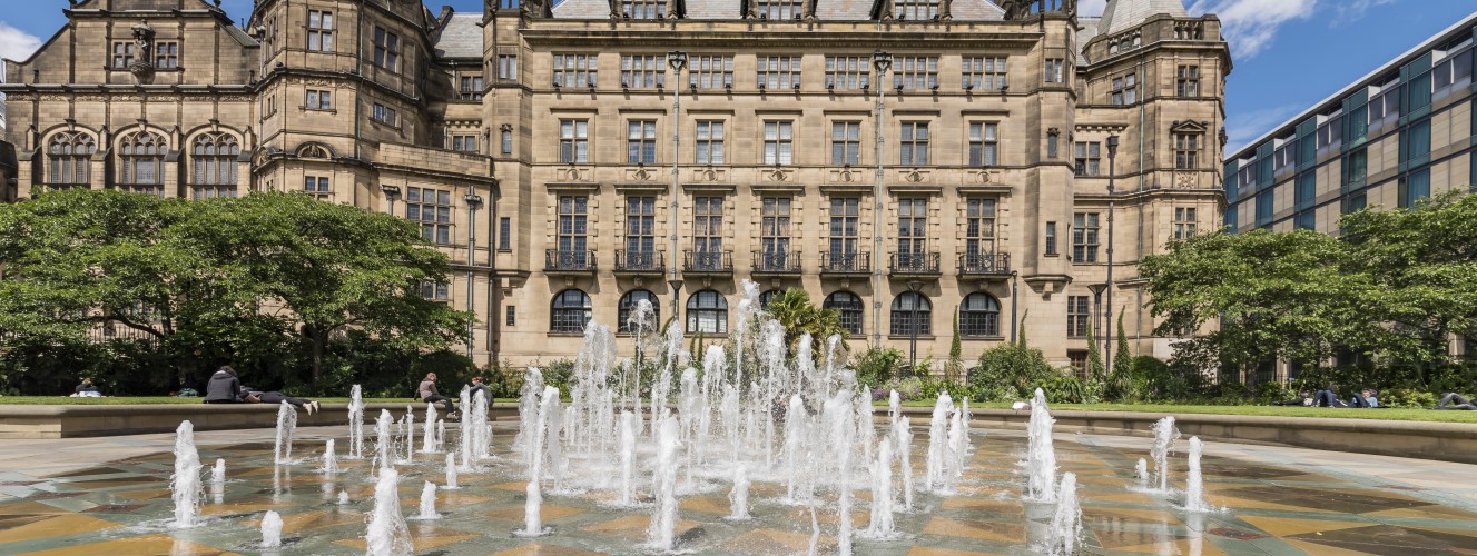 BIG SCREEN CELEBRATIONS ANNOUNCED FOR SOUTH YORKSHIRE AHEAD OF KING’S CORONATION