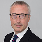 Sir Martin Donnelly KCB CMG