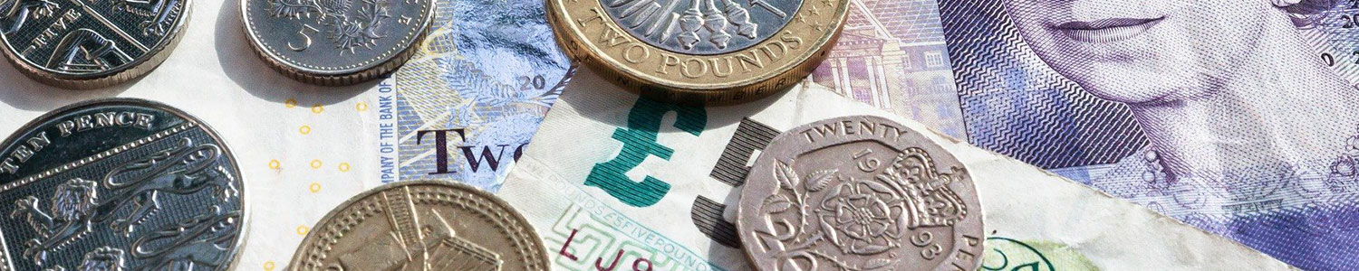 Money and coins