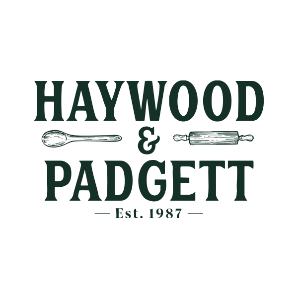 Haywood and Padgett logo