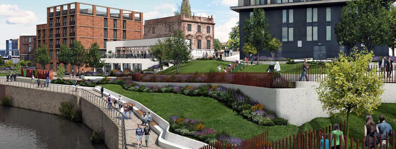 THE UK’S REAL ESTATE INVESTMENT & INFRASTRUCTURE FORUM 2023