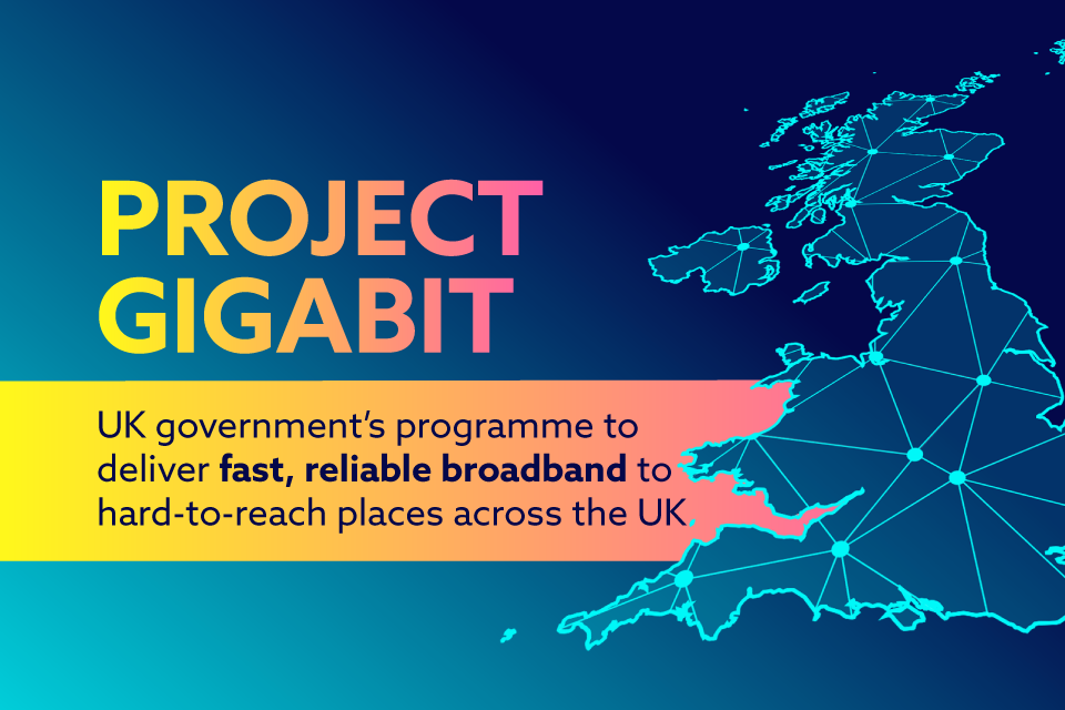 Project Gigabit