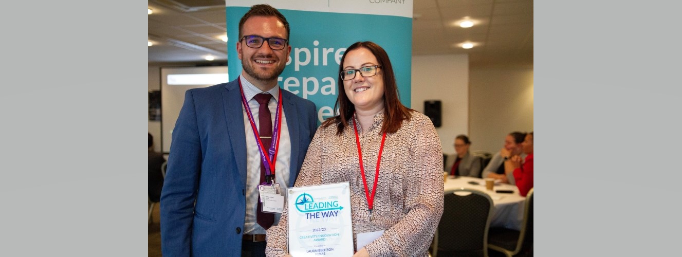 SOUTH YORKSHIRE EDUCATION PROVIDERS AND EMPLOYERS CELEBRATED AT INAUGURAL LEADING THE WAY AWARDS