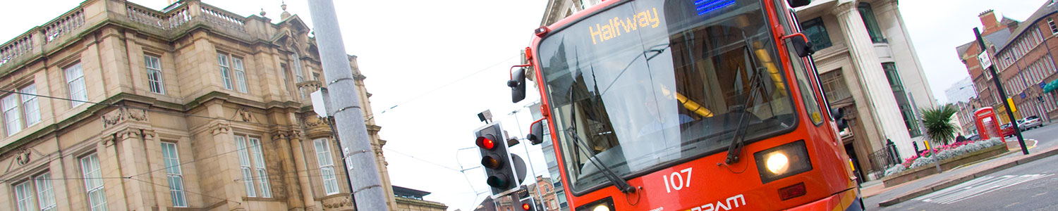 Tram